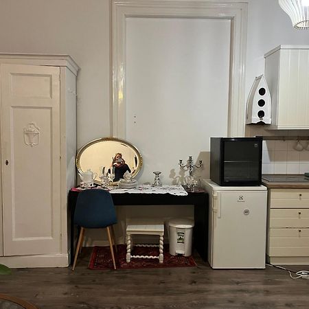 Oktogon Modern Apartment بودابست المظهر الخارجي الصورة